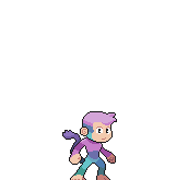 Monke jump animation